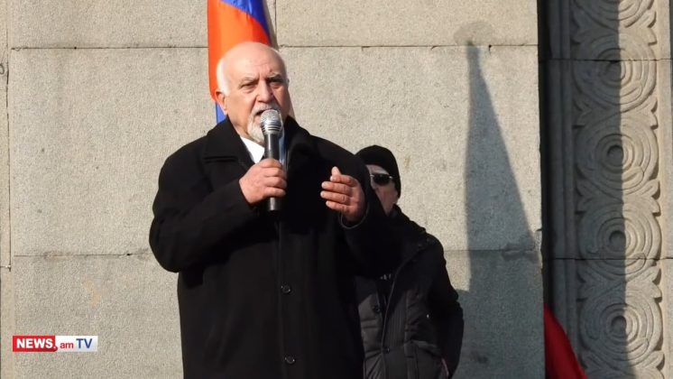 Հավատացնում եմ՝ ամենաուշը 3 ամիս հետո մենք կունենանք ընտրություններ. Հայրիկյան