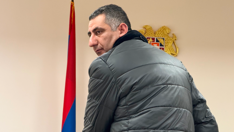 «Ուղեկցողն ասաց՝ գիտի, թե ուր ենք գնում»․ հակասական ցուցմունքներ Քիմիկների գործով