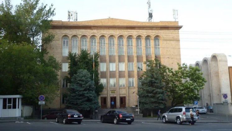 ՍԴ-ն քննության է ընդունել Հարկային օրենսգրքի՝ փաստաբաններին առնչվող փոփոխությունների հարցով դիմումը