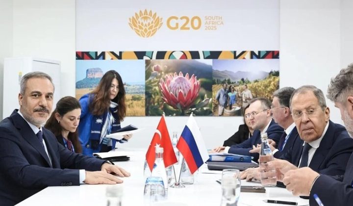 Լավրովն ու Ֆիդանը անդրադարձել են տարածաշրջանային հարցերի |1lurer.am|