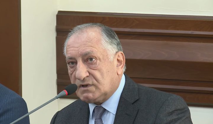 Ասել, որ պատրաստ չէինք տեղումներին, արդար չի լինի․ Կամո Արեյանը ներկայացրեց կատարված և կատարվելիք աշխատանքները |1lurer.am|