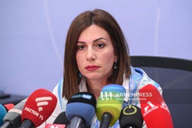 Որն է առողջության համապարփակ ապահովագրության նպատակը. մանրամասնել է առողջապահության նախարարը |armenpress.am|