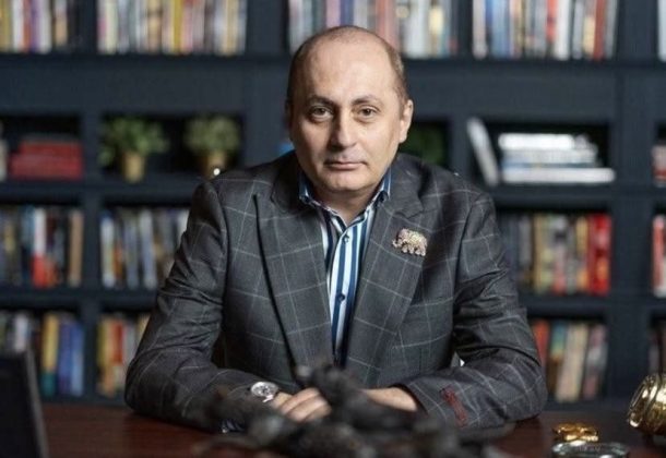 Վարդան Ղուկասյանին (Դոգ) ձերբակալել է ԱՄՆ Միգրացիոն և մաքսային ոստիկանությունը |hetq.am|