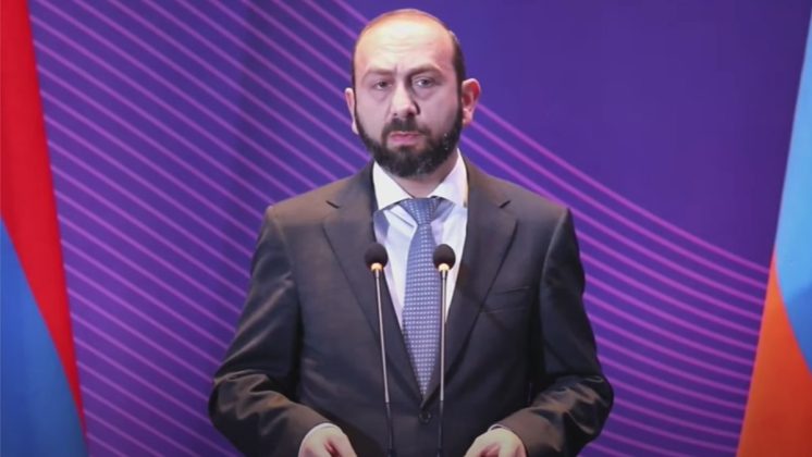 Հայկական կողմը պատասխանել է խաղաղության պայմանագրի՝ Բաքվի վերջին առաջարկներին |azatutyun.am|