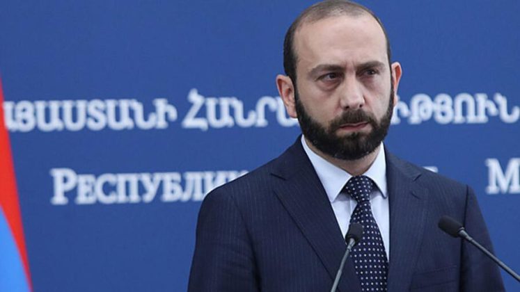 Այս համաձայնագրի արժեքը նսեմացնելը ՀՀ շահերից չի բխում. Արարատ Միրզոյան