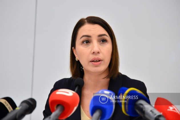 Հայաստանի անկախությանը և ինքնիշխանությանը սպառնացող վտանգները գալիս են մի քանի երկրից․ Արտաքին հետախուզության ծառայության ղեկավար |armenpress.am|