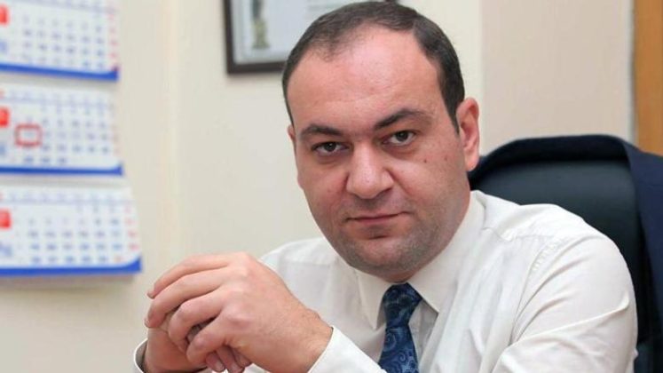 Ձերբակալված Անահիտ Խալաթյանին գաղտնի տեղափոխել են Երևան՝ առանց պաշտպանին տեղյակ պահելու․ իրավապաշտպան