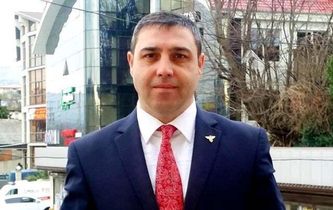 Այս ընտրությունը Գյումրիի փրկության հարցն է. Արտյոմ Թումանյան