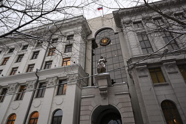Ռուսաստանի դատախազությունը ցանկանում է թալիբներին հեռացնել ահաբեկիչների ցանկից |azatutyun.am|