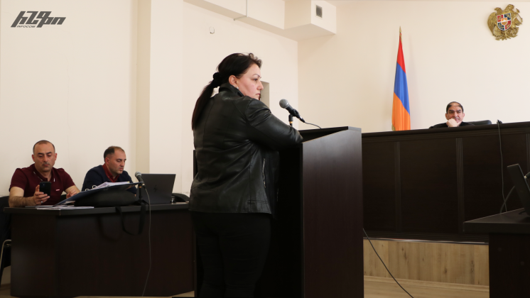 «Ասացին՝ զանգել են էրեխեքին, թուրքն է պատասխանել»․ 73-հոգանոց վաշտի զոհվելու գործով տուժողների ցուցմունքները