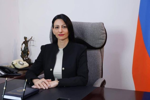 ՀՀ ՄԻՊ-ը շնորհավորել է ասորական Նոր տարին