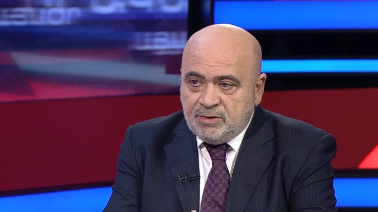 Հայաստանում հեռուստանման բովանդակությամբ 40 յութուբյան ալիք կա, պարտադիր պետք է կանոնակարգվեն․ Հակոբյան |factor.am|