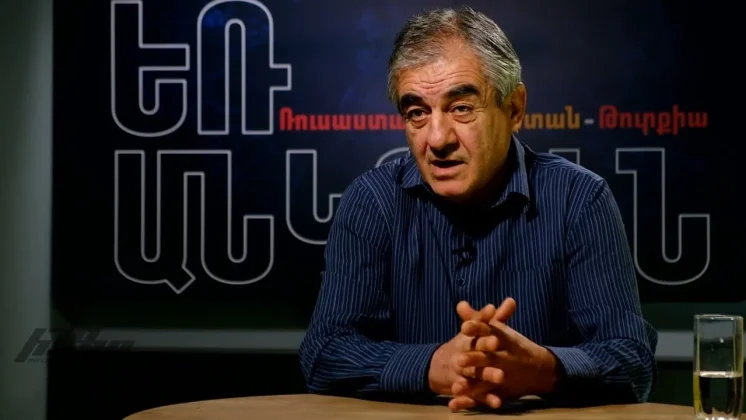 24․ Հովանավորի անվերջ փնտրտուքն` իբրև ազգային քաղաքականություն [Եռանկյուն | Մանվել Սարգսյան] - youtube