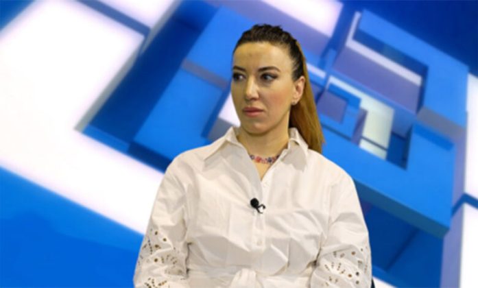 «5 տարի շարունակ «թույլատրված» հանդիպումների թիվը 0 է». Սիրանուշ Սահակյանը` Ադրբեջանում հայ գերիների հետ հանդիպելու խնդրանքի մասին