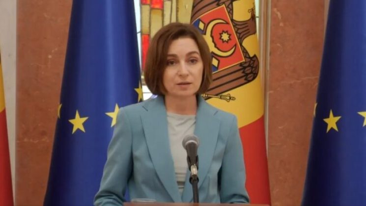 Մոլդովայի նախագահը նախազգուշացնում է ընտրություններից առաջ ՌԴ միջամտության սպառնալիքի մասին | azatutyun.am