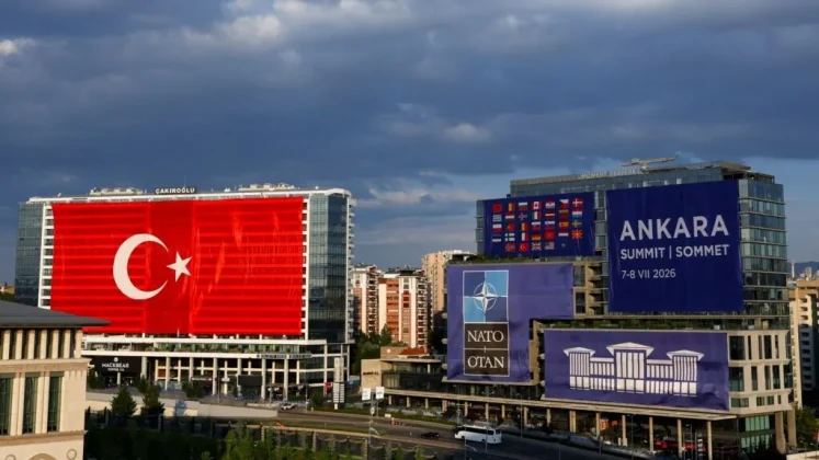 ՆԱՏՕ-ն Անկարայում սպառազինության խոշոր գործարքների մասին կհայտարարի | azatutyun.am