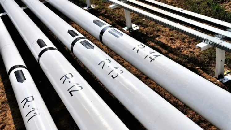 Հունգարիան և Սլովակիան մասնագետներ կուղարկեն Ուկրաինա՝ գնահատելու «Դրուժբա» նավթամուղի վիճակը | azatutyun.am