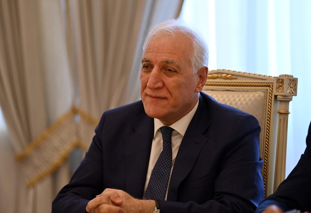 Այս քայլը վկայում է, որ քաղաքական կամքը, հավատը և տեսլականը կարող են վերափոխել իրականությունը․ Վահագն Խաչատուրյան
