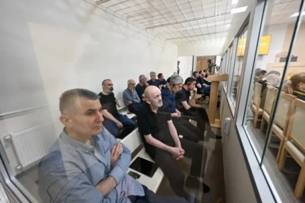 Բաքվում հայերի դատավարությունները չեն համապատասխանում արդար դատաքննության պահանջներին. ICJ | civilnet.am