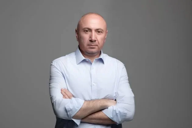 Անդրանիկ Թևանյանի կալանքը երկարաձգվեց 2 ամսով | news.am