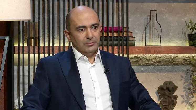 Ընդդիմադիրների նկատմամբ բռնության դեպքերով ոչ մի կալանավորված մարդ չկա. անպատժելի են. Մարուքյան | news.am