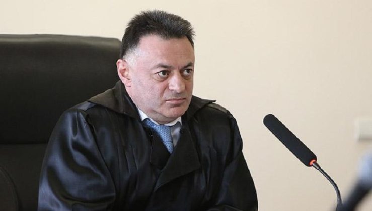 Արդարացված դատավոր Դավիթ Գրիգորյանի թեկնածությունն առաջարկվել է Կոտայքի դատարանի դատավորի թափուր պաշտոնում