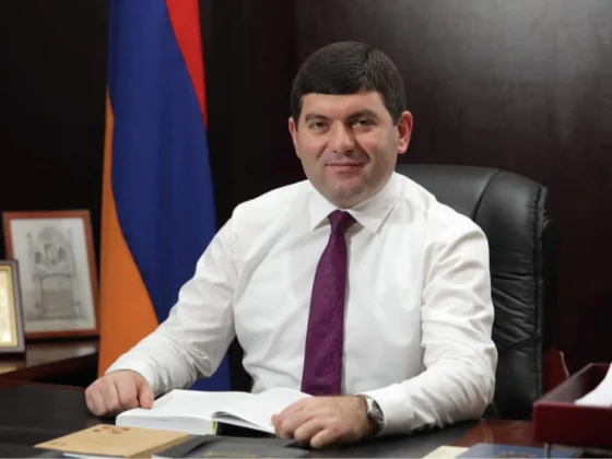Դատավորը դատապարտել է անմեղ մարդու. փաստաբանը՝ Դավիթ Համբարձումյանի գործի մասին