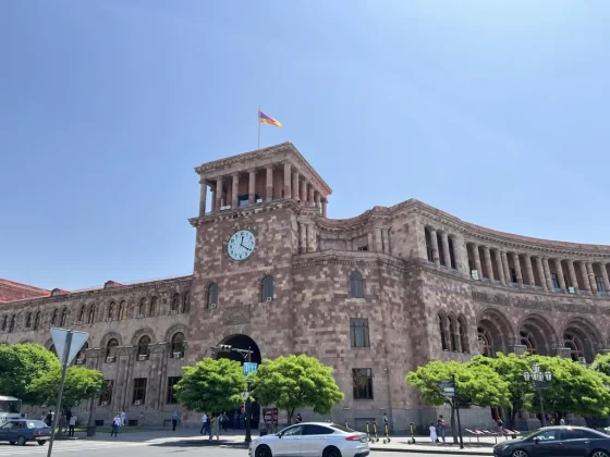 Արտաքին հետախուզության ծառայությունը հնարավոր է համարում ՀՀ-ի դեմ տնտեսական, էներգետիկ ճնշումները 2026-ին