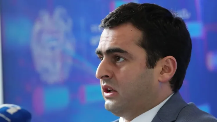 Հակոբ Արշակյանը ևս չի լինի ՔՊ-ի ցուցակում | azatutyun.am