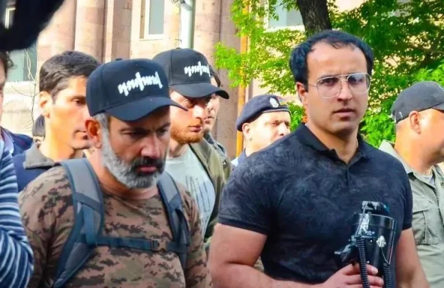 ՔՊ-ն չի հանդուրժելու կոռուպցիոն խնդրահարույց գործողությունները. Փաշինյանը՝ Հայկ Սարգսյանին արված նկատողության մասին