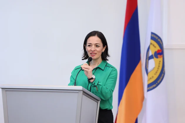 Առաջին անգամ անցկացվել է Սպորտի ռազմավարական և համակարգային բարեփոխումների ֆորում | factor.am