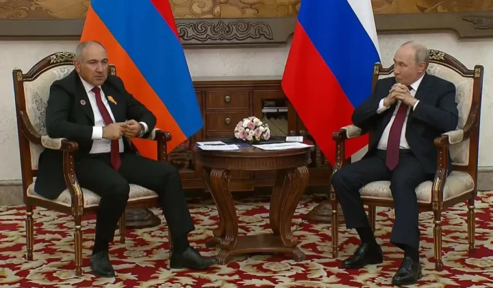 Օրենքի ընդունմամբ՝ մենք հրաժարվել ենք հանրաքվեի գաղափարից․ Փաշինյանը՝ ԵՄ-ին միանալու մասին | tert.am