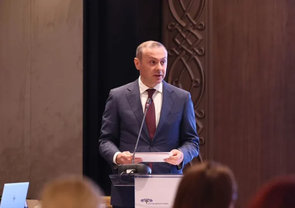 Արմեն Գրիգորյանը կմեկնի Մոսկվա. վերջին 3 տարում նա առաջին անգամ կմասնակցի ԱՊՀ երկրների ԱԽ քարտուղարների հանդիպմանը