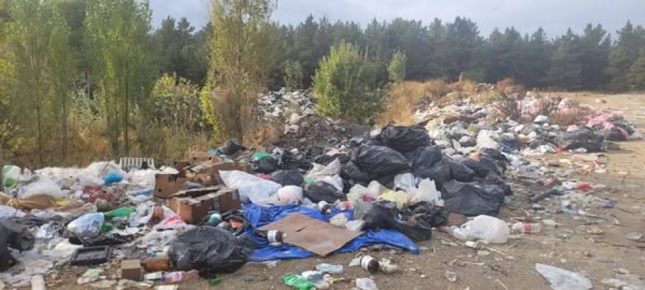 «Սևան» ազգային պարկի հողերին հասցվել է շուրջ 33.5 միլիոն դրամի վնաս․ ԲԸՏՄ-ն հաղորդում է ներկայացրել ՔԿ