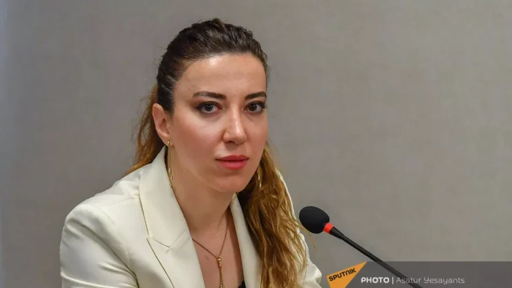 ՀՀ պաշտոնյան գերիների խնդիրը պատշաճ չի ներկայացրել ԵԱՀԿ ԺՀՄԻԳ–ի կոնֆերանսում. իրավապաշտպան | arm.sputniknews.am