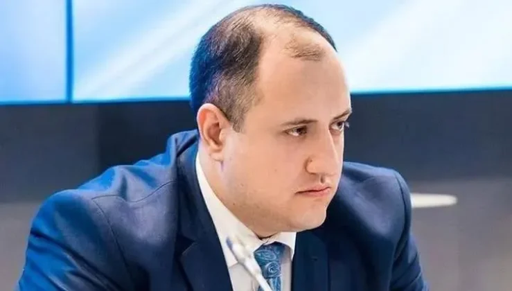 Հարձակում է տեղի ունեցել հանրային գործիչ Միհրան Հակոբյանի վրա․ Ռուբեն Մելիքյան