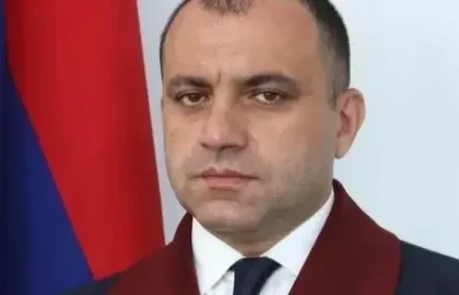 Թող Հայաստանի Հանրապետության Սահմանադրությունը շարունակի ծառայել որպես մեր պետականության հուսալի հենարան. ՍԴ նախագահ | news.am
