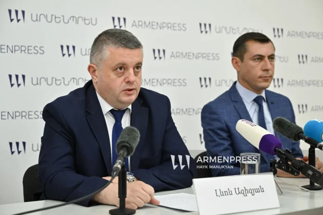 Այս տարի ոռոգման նպատակով Սևանից ավելի քիչ ջուր բաց կթողնվի | armenpress.am