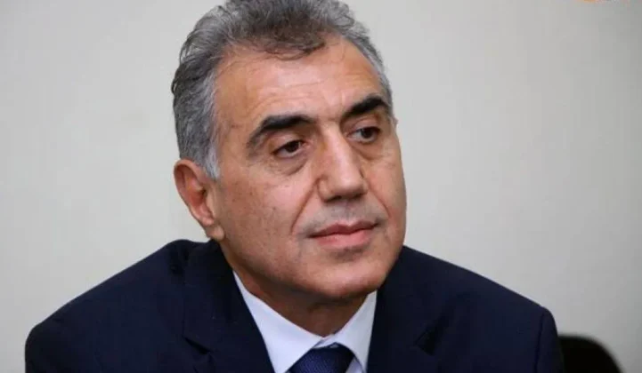 Սմբատ Լպուտյանն ազատ է արձակվել. նրան երկու մեղադրանք է առաջադրվել․ Ռուբեն Մելիքյան