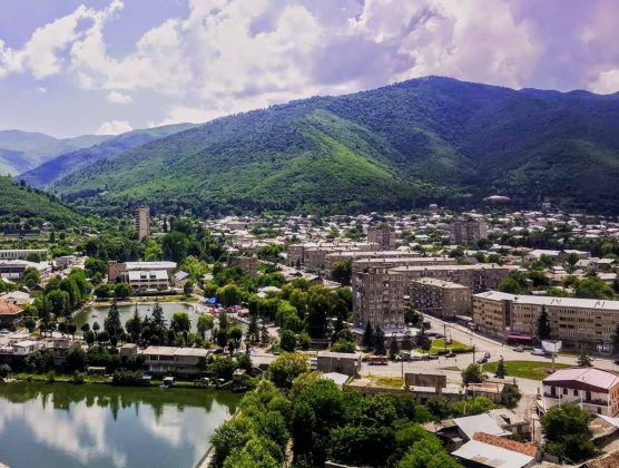 Քաղաքների մթնոլորտային օդում փոշու պարունակությունը հունիսի 14-20-ը