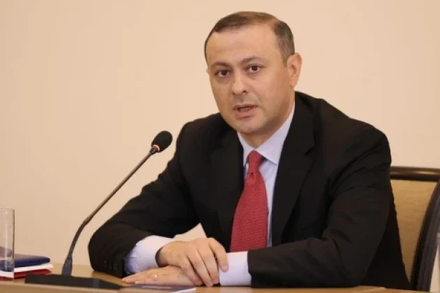 Հայաստան-Ռուսաստան հարաբերություններում ճգնաժամ չեմ տեսնում․ Արմեն Գրիգորյան | civilnet.am