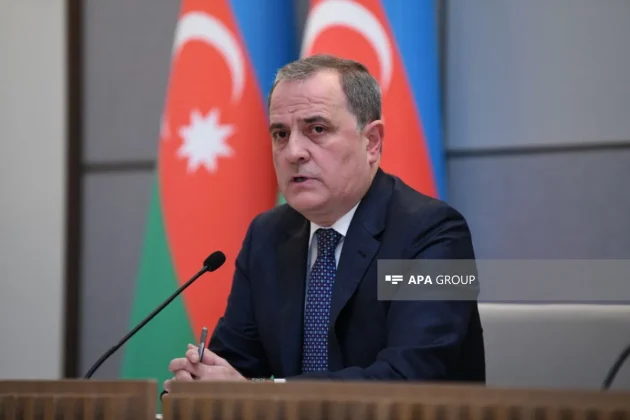 Բայրամովը պաշտոնական այցով մեկնել է Չինաստան