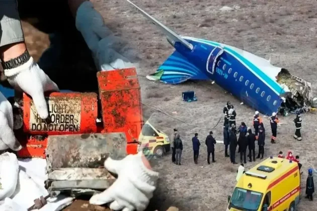 Ղազախստանը հայտնել է, որ ադրբեջանական AZAL-ի ինքնաթիռի վթարի գործով հետաքննությունը վերջնական փուլում է | factor.am