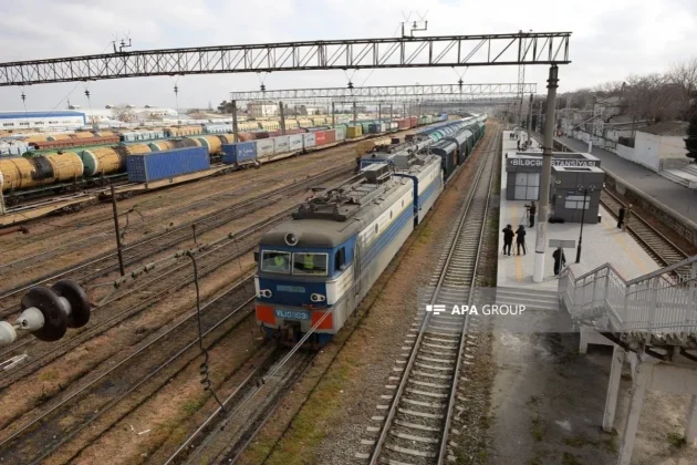 Ադրբեջանի տարածքով Հայաստան կուղարկվի պարարտանյութ և հնդկացորեն. ադրբեջանական ԶԼՄ-ներ