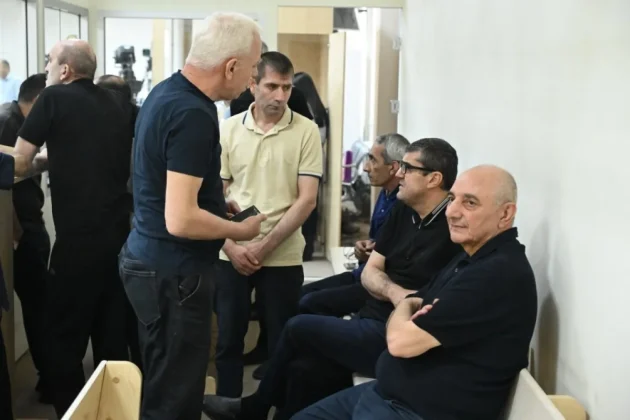 Բաքվի դատարանում հայ գերիների վերաքննիչ բողոքների քննությունն ավարտվել է․ դատավորներն անցել են որոշմանը կայացմանը | factor.am