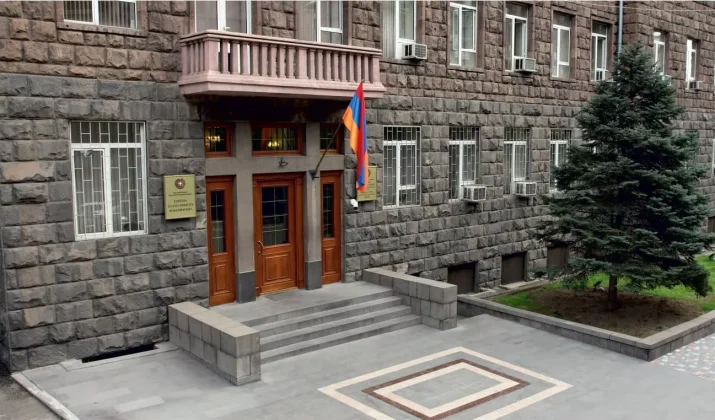 Անհետ կորած անձանց հարցերով լիազոր մարմին սահմանվեց ԱԱԾ-ն | arm.sputniknews.ru