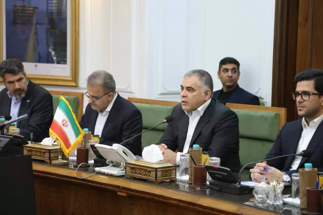 Իրանում քննարկվել է Հայաստան մատակարարվող գազի ծավալներն ավելացնելու հարցը․ ՏԿԵՆ