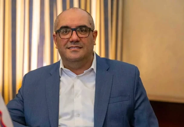 Հրաչյա Ռոստոմյանը հեռացել է Հայաստանի բասկետբոլի ֆեդերացիայի նախագահի պաշտոնից | factor.am