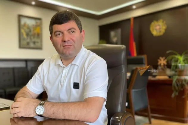 Դավիթ Համբարձումյանի գործով նիստը հետաձգվեց. նոր դատախազը գործին ծանոթ չէր | arm.sputniknews.ru