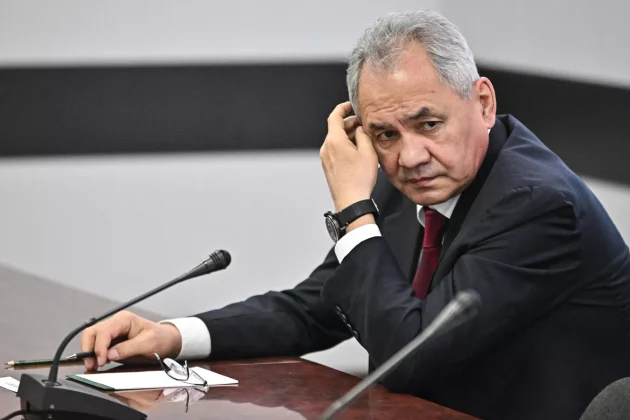 Կարևոր է «3+3» ձևաչափը վերականգնել Հարավային Կովկասում. Շոյգու | arm.sputniknews.ru